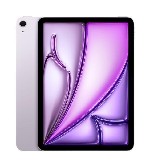 Apple 13-inch iPad Air Wi-Fi + Cellular 1TB - Purple